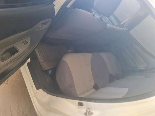 Mitsubishi L200 Double Cabine image 6