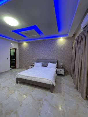 APPART MEUBLE 2CH+SALON image 15