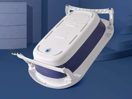 Bassine Pliable foldable image 5