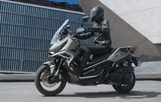 Scooters Neufs ADV 350 image 3