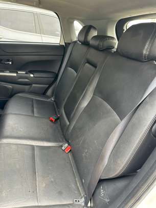 Mitsubishi RVR 2020 image 6