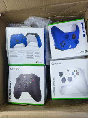 Manette Xbox série X image 4