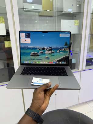 MacBook Pro M2 Pro 32Go 1To 16pouces image 3