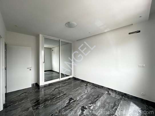 Ref_2706_GL F4 avec une vue dégagée à louer aux Almadies image 1