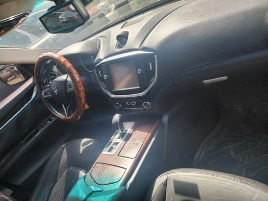 Maserati Ghibli image 5