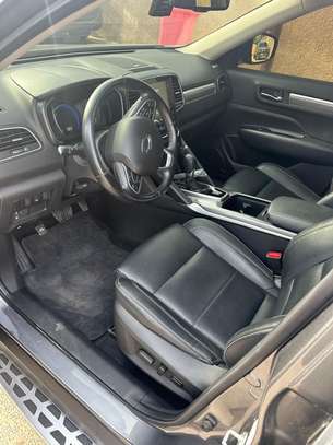 RENAULT QM6 2016 image 2