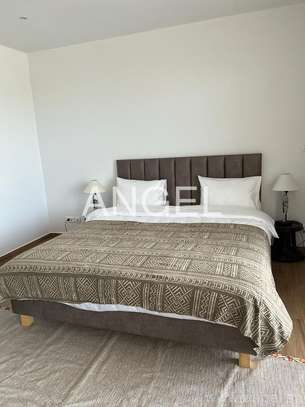 Ref_3420_GL Appartement meublé  à louer aux Almadies image 9