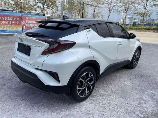 Toyota Hilux  2013 image 3