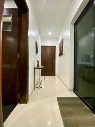 Studio Meublé à Louer (Mermoz) image 5