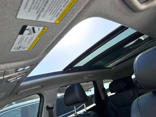 Hyundai Santa fe Sport image 13