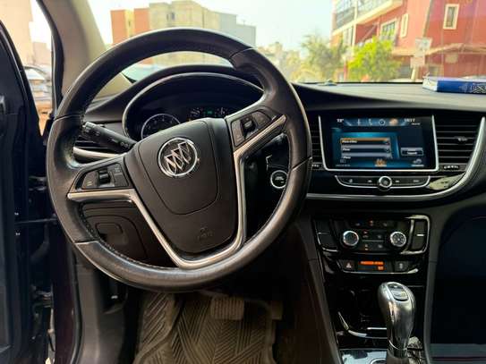 Buick 2018 image 3