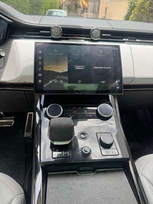 RANGE ROVER SPORT 2024 image 7