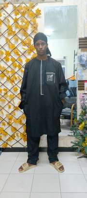 Boubou homme image 4
