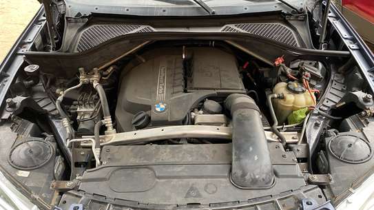 BMW X5 2017 image 11