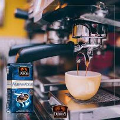 CAFÉ EN GRAINS AMBASADEUR image 3