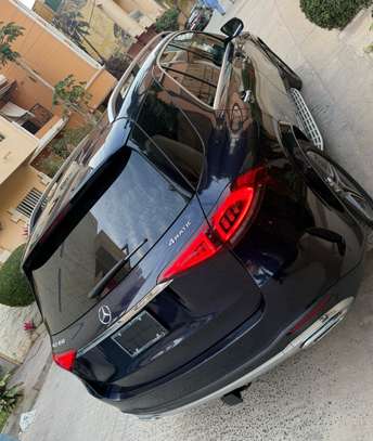 Mercedes GLE 450 image 2