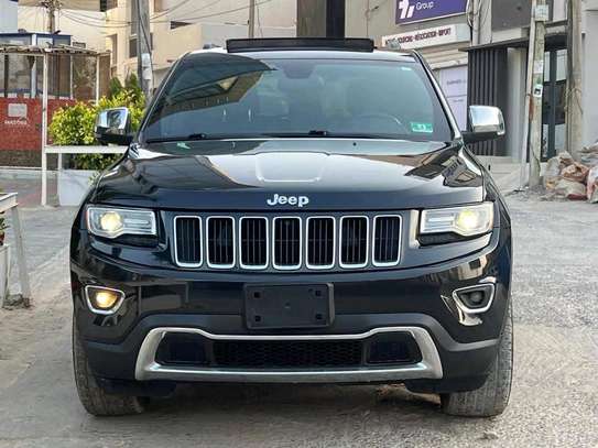 Jeep image 1