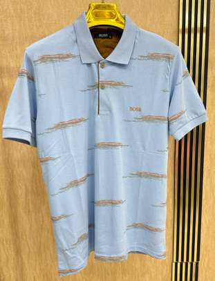 Lacoste Hugo Boss image 12