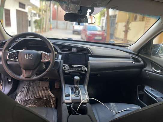 honda Civic image 7
