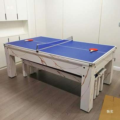 Billard pro multifonctions image 4