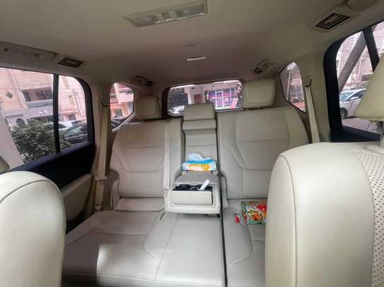 TOYOTA LAND CRUISER 2023 image 4