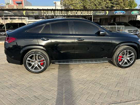 MERCEDES-BENZ GLE 53 image 3