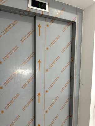 Appartement F4 dans un immeuble neuf à Ngor image 13