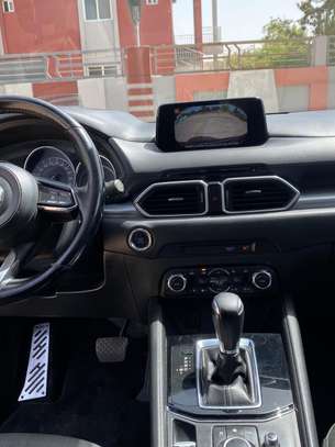 Mazda Cx-5 2018 image 9