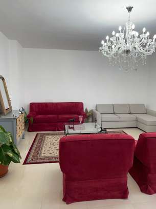 Magnifique appartement meublé à louer à Mermoz image 4