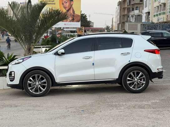 Kia sportage image 11