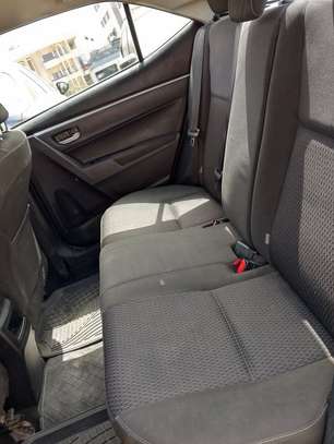 Toyota Corolla 2019 image 10