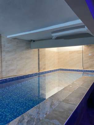 Appartement avec ascenseur privé image 1