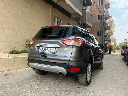 Ford escape 2013 SEL 2.0 AWD image 2