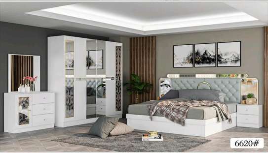 Chambre à coucher image 1