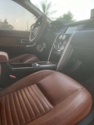 Land Rover Discovered 2016 image 6