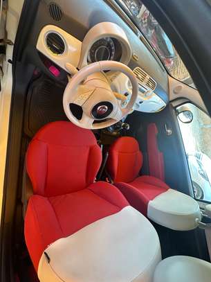 Fiat 500 image 3