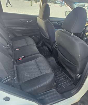 Nissan rogue image 8