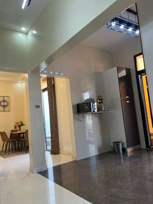 Residence ndeye ngouye, studio de luxe image 4