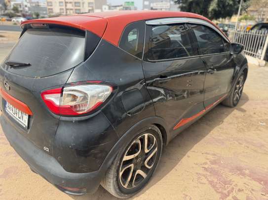Renault qm3 automatique gasoil image 3