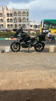 BMW R 1250 GS image 2