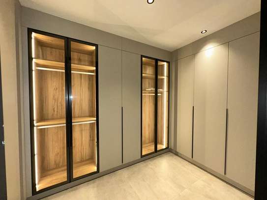 Appartement à louer aux Almadies, King Fahd Palace image 2
