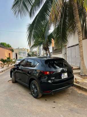 MAZDA CX 5  ANNEE 2019 image 10