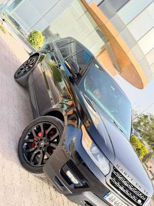 Range Rover Sport Année :2014 image 9