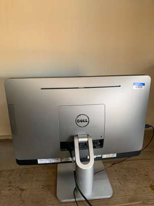 Dell optiplex 9010 core i5 /16ram/1to 24pouce image 3