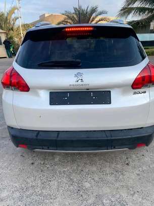 Peugeot image 4