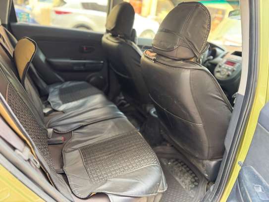 Kia Soul 2012 image 7