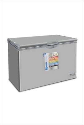 CONGELATEUR 400LITRES SMART TECHNOLOGY HORIZONTAL image 1