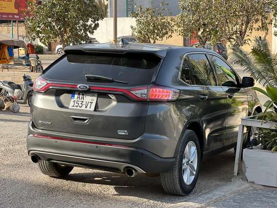 Ford Edge sel image 3