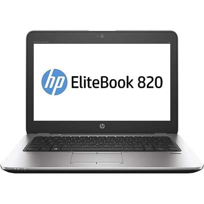 Hp elitebook core i5 disk 500go ram 8gb image 1