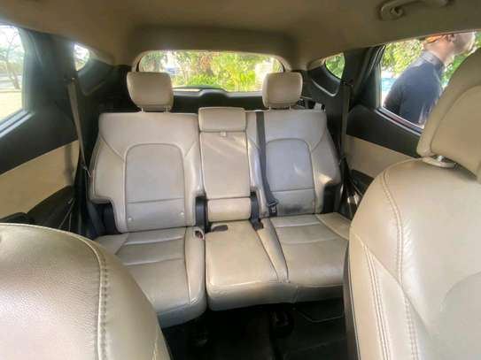 hyundai santa-fe 2017 image 6